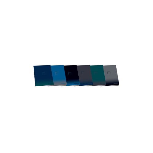  PULSE SVESKA A4 52L ONE COLOR S.K. MU&amp;Scaron;KA 222171 Slike