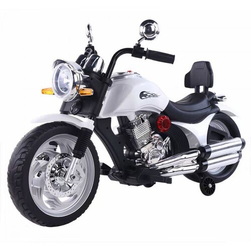  Motor Harley Davidson na akumulator MB121 beli Cene