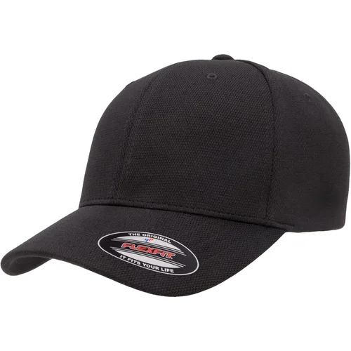 Flexfit Cool & Dry Sport Cap Black