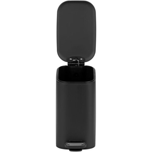 M&amp;ouml;max Treteimer Vario Schwarz Ca. 6 L Slike
