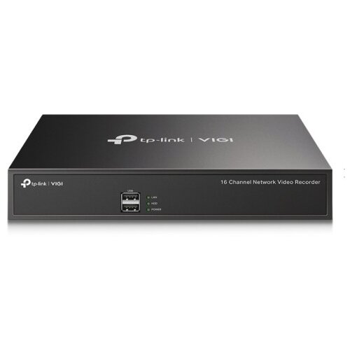 Tp-link VIGI NVR1016H 16-kanalni 2xUSB 2.0 HDMI/VGA/LAN Mini PC, video snemalnik Cene