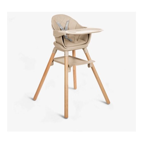 Kikka Boo Hranilica Woody 6in1 Beige ( KKB11174 ) Cene