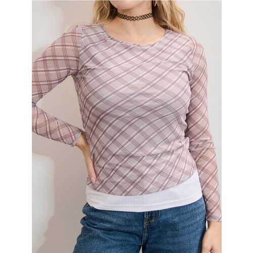 Sinsay Bluza dugih rukava Cijene