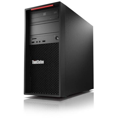  TecXL 177419 PC /workstation Intel Xeon W W-2102 16 GB DDR4-SDRAM 512 GB SSD NVIDIA&reg; GeForce&reg; GTX 1070 Windows 11 Pro Black Cijene