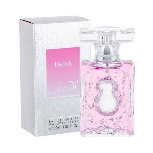 Salvador Dali DaliA 30 ml toaletna voda za žene Slike