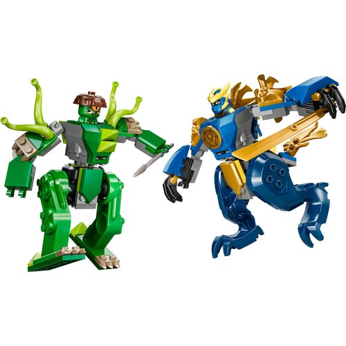Lego LEGO&reg; NINJAGO&reg; - Jayev zmajski robot u borbi (71853) Cijene