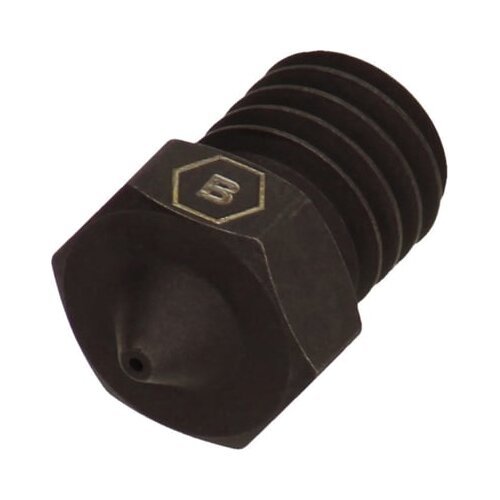 BROZZL Hardened Steel Nozzles for Monoprice Cene