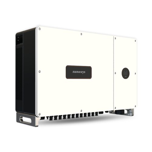  Sunways STT 60kW inverter triphase Cijene