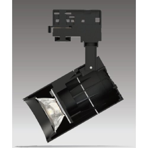  LED ŠINSKI REFLEKTOR LI4033, MF, 20W, 3U1 DMB, Crni Cene