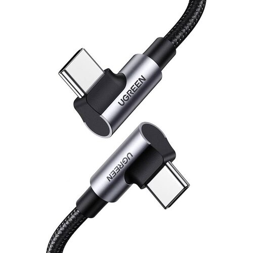  Kutni kabel USB-C na USB-C UGREEN US335 5A 100W 2m Cijene