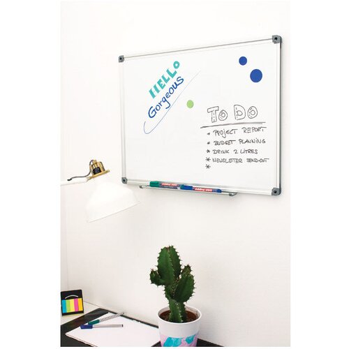 Marker ZA BELO TABLO 1,5-3MM EDDING 360 ZELENA Slike