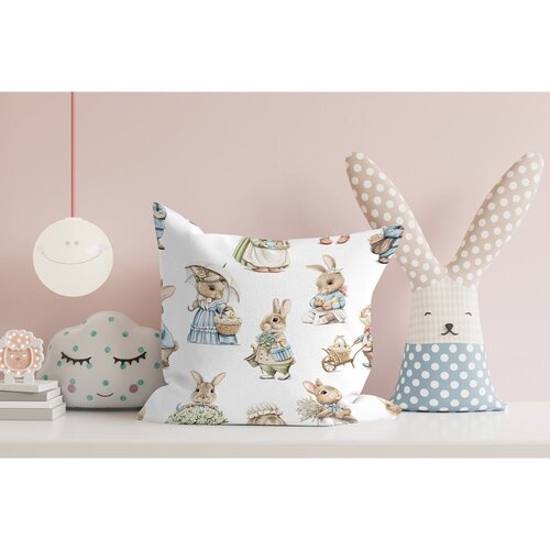 Mila Home Ukrasna jastučnica s uskr&amp;scaron;njim motivom 43x43 cm &amp;ndash; Slike