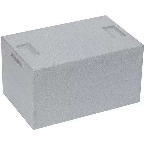 x termo kutija (54,5 35 30 cm, Prikladno za: Prehrambeni proizvodi, Ekspandirani polistirol (EPS))