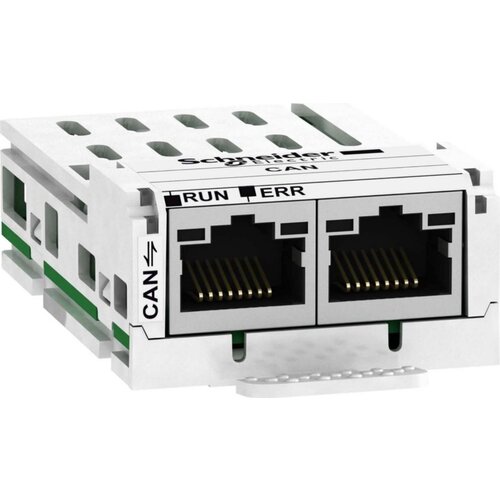 SCHNEIDER APC Schneider Electric Opcijska kartica VW3A3608, (21224556) Slike