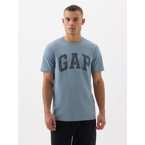 GAP T-shirt with logo - Men's Cijene