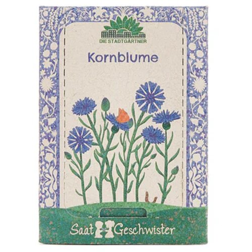 Die Stadtgärtner Seme - plavica - 1 pkt. Cene