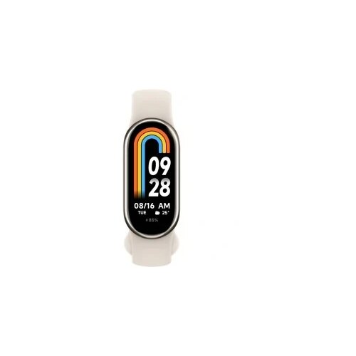 Xiaomi Smart Band 8 Gold Cijene