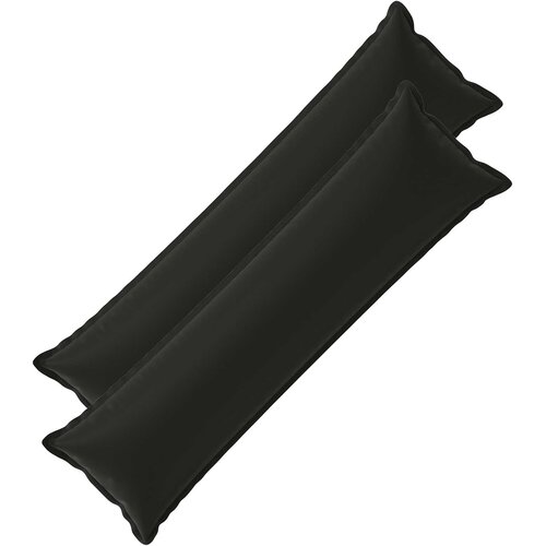  Presvlaka za jastuk 2 kom. HOUTEN Šareni 40 x 145 cm Poliester Cene
