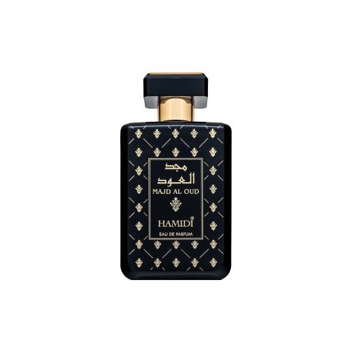 Hamidi Majd Al Oud parfemska voda unisex 100 ml Slike