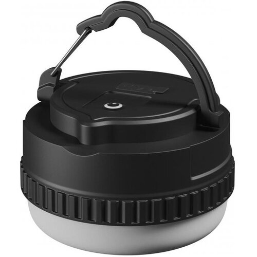 led prenosna punjiva lampa lumina pocket LED/5V 500 mah, crna Cene