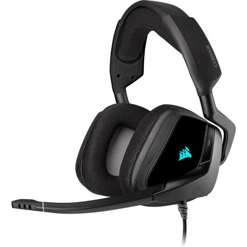 Corsair VOID RGB ELITE USB Gaming Headset - carbon Cijene