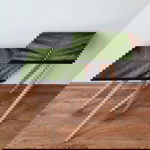 Hanah home Set 2 stočića 2Shp103 Green Cene