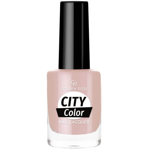 Golden Rose lak za nokte City Color O-CNL-17 Slike