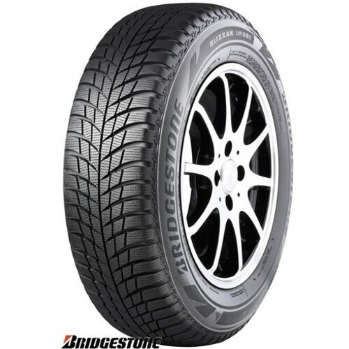 Bridgestone blizzak lm 001 evo ( 195/65 R15 91T ) Slike