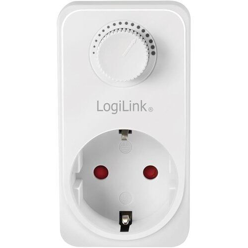 Logilink Utičnica dimmer Cene