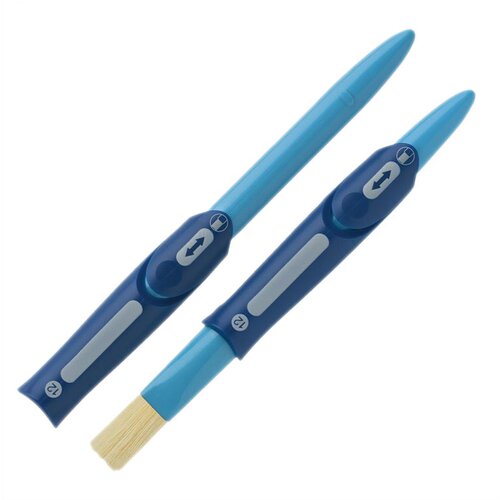 Faber-Castell Ploščati čopič Faber-Castell Click&amp;Go, 12 mm Cene