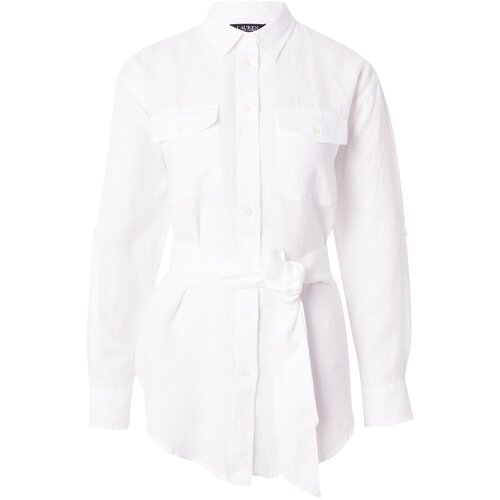 Polo Ralph Lauren Bluza 'CHADWICK' bijela Cijene