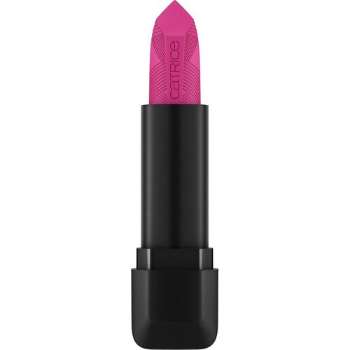Catrice Scandalous Matte Lipstick mat vlažilna &amp;scaron;minka 3,5 g odtenek 080 Casually Overdressed za ženske Slike