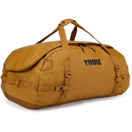 Thule Sportska/putna torba i ruksak 2u1 Chasm M 90 L zlatna Cijene