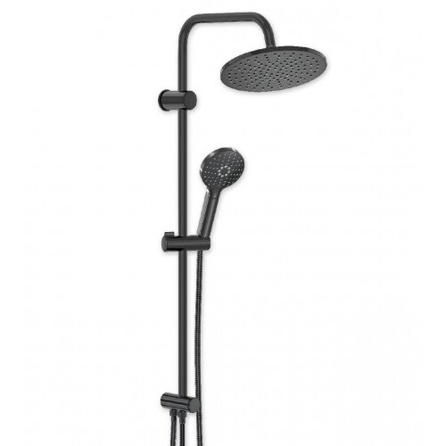 VALTEMO Tu&amp;scaron; usponski crni Rainmax VS-2651 Slike