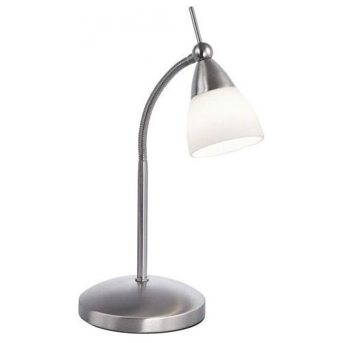 PAUL NEUHAUS 4001-55 -LED prigušiva stona lampa PINO 1xG9/3W/230V matni hrom Cene