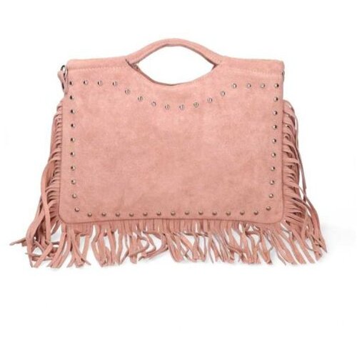 Gave lux Ženska koŽna torba glx228108323fbg/ roze Cene
