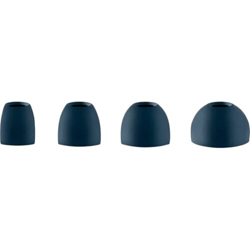 A set of silicone ear gels Indigo Blue - OTG Cijene