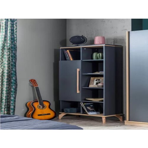 Onlinenamestaj Onlinenameštaj Polica za knjige Loft Cene