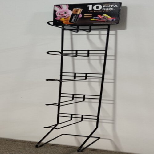 Duracell SOP display 1x5 žičani 10x75cm Cene