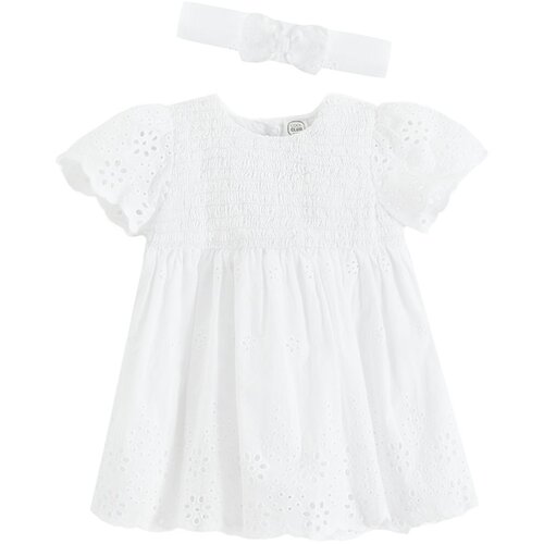 Cool club obleka KR CCG2802323-00 D roza 80 Cene