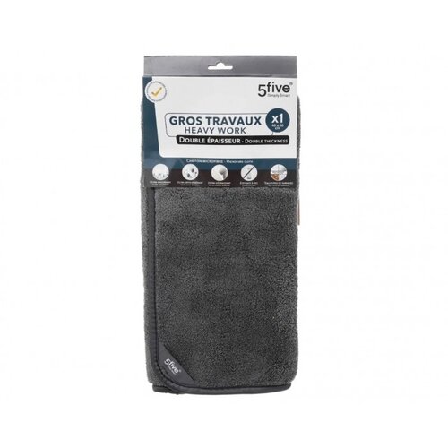 5five FIVE krpa za či&scaron;ćenje MIKROFIBER 40x60cm Cijene