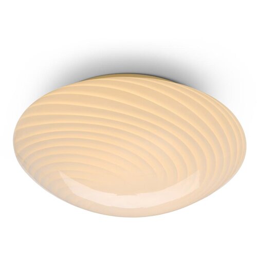 Halo Design 748679 - plafonsko svetlo candy 1xE27/40W/230V prečnik 30 cm krem./mesing Cene