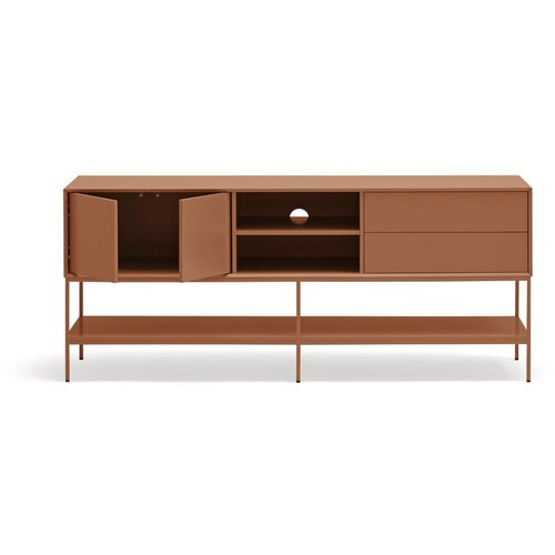 Teulat Ciglasta TV komoda 175x74x45 cm Platt &amp;ndash; Slike