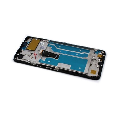 Huawei Lcd za p smart 2021/y7a + touchscreen + frame black ( LCD6178 ) Cene