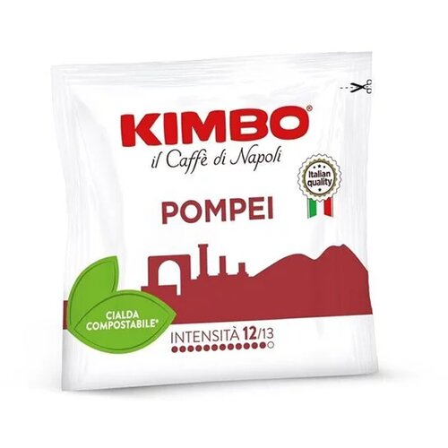 KIMBO Pompei Cialde 1/1 Cene