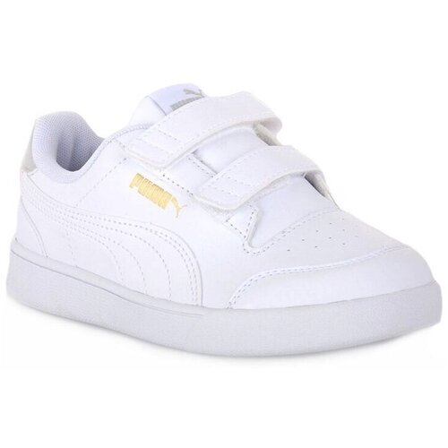 Puma Shuffle V PS Bijela Slike