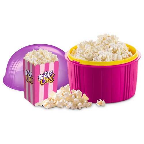  Zap Chef - set za kokice Cijene