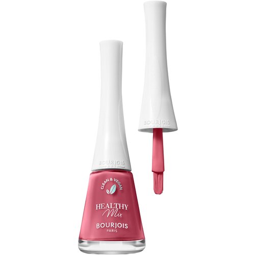Bourjois Healthy Mix hitro sušeči lak za nohte odtenek 200 One & Flo-ral 9 ml Cene