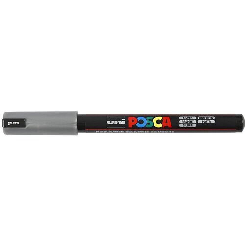 POSCA UNI marker PC-1M SREBRNI Cijene