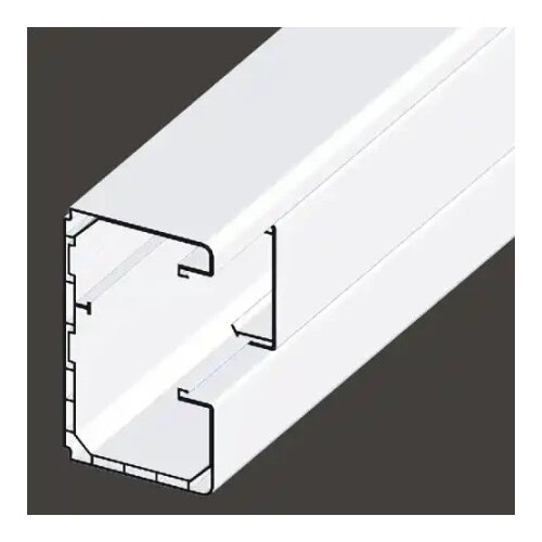 Kopos Parapetni kanal 90x55x2000mm PK sa poklopcem Cene